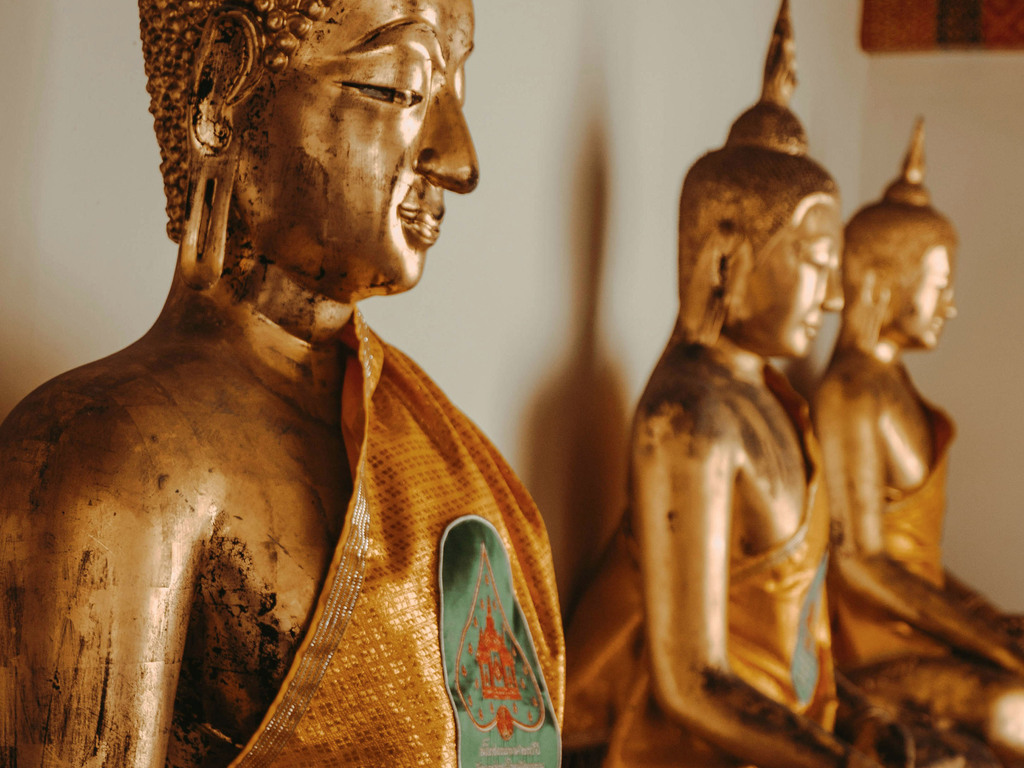 Angkor Wat and Icons of Southeast Asia